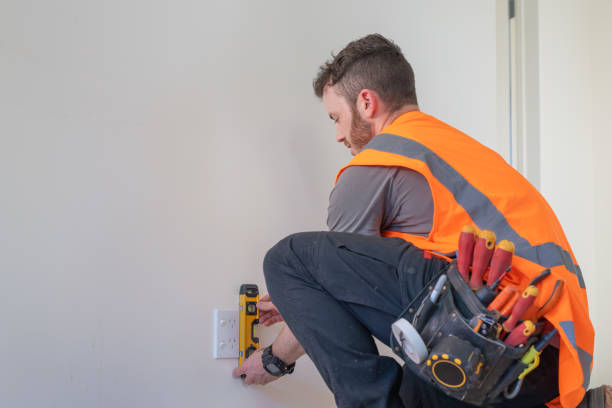 Best Ceiling Fan Installation Electrician  in Oakleaf Plantation, FL
